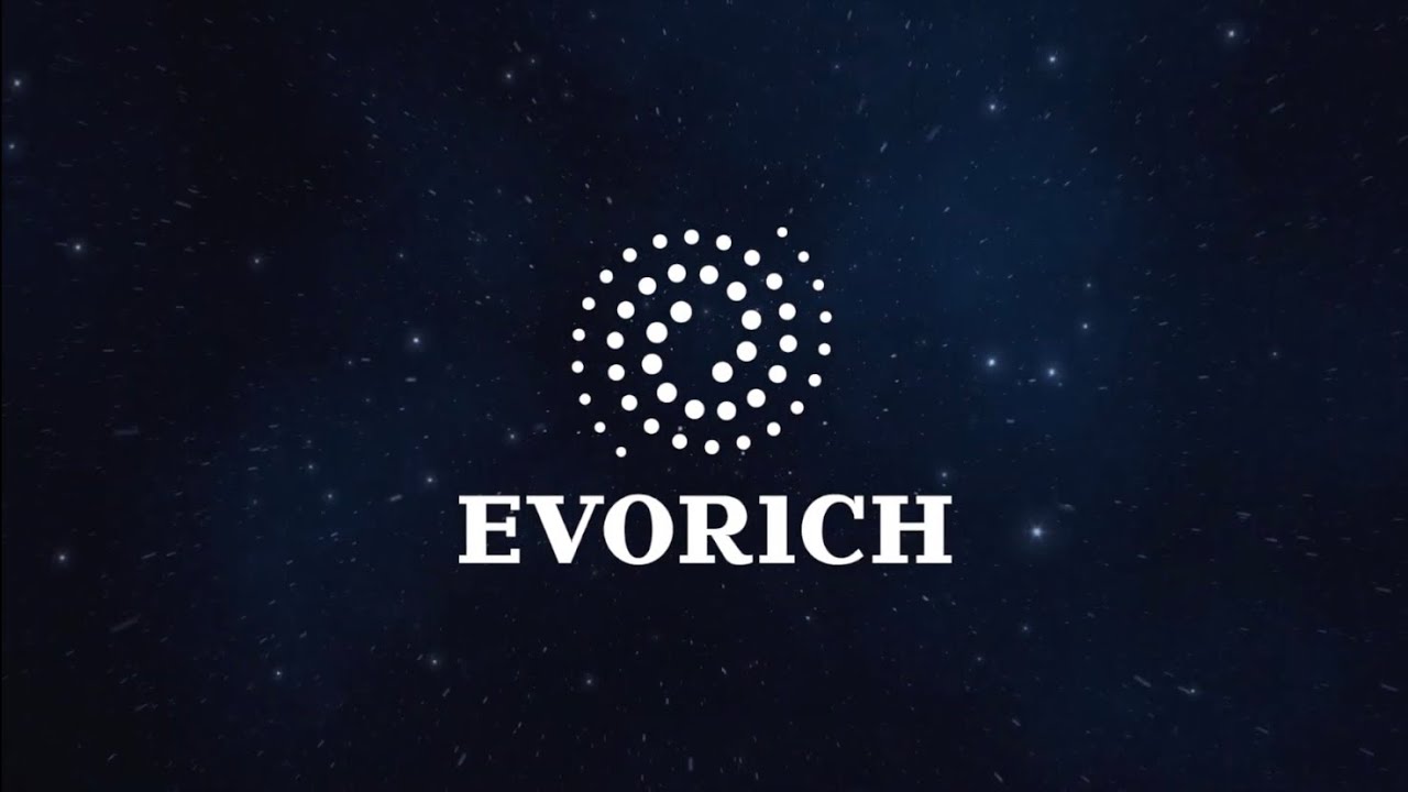 Evorich Login - Access for your Bobcoins (BOBC)
